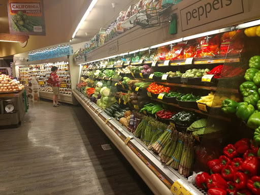 Grocery Store «Safeway», reviews and photos, 1025 Alhambra Blvd, Sacramento, CA 95816, USA
