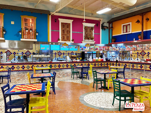 Grocery Store «La Plaza Market», reviews and photos, 3225 N Tracy Blvd, Tracy, CA 95376, USA