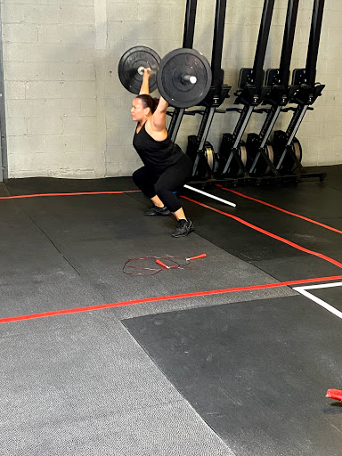 Gym «Strong Together Hackettstown CrossFit», reviews and photos, 200A Valentine St, Hackettstown, NJ 07840, USA