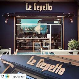 Photo n°30 de Le Gepetto à Cannes ()