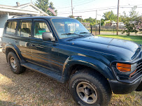 Ilia's Upholstery - Photo 3 - Car repair in Shreveport, LA, Shreveport