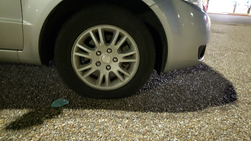 Tire Shop «Performance Tire & Automotive», reviews and photos, 2325 S Range Ave, Denham Springs, LA 70726, USA