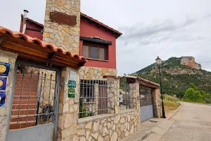 Casa Rural el Escalerón image