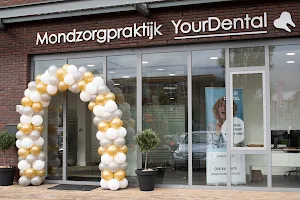 Your Dental | Tandartspraktijk Almere Poort image