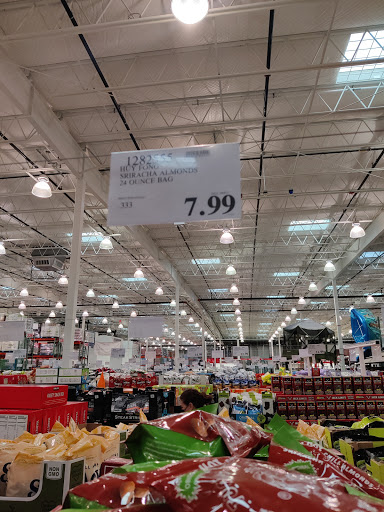 Warehouse store «Costco Wholesale», reviews and photos, 5300 Cornerstone North Blvd, Centerville, OH 45440, USA