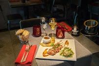 Photos du propriétaire du Restaurant français Restaurant L'Atelier à Villedieu-les-Poêles-Rouffigny - n°12