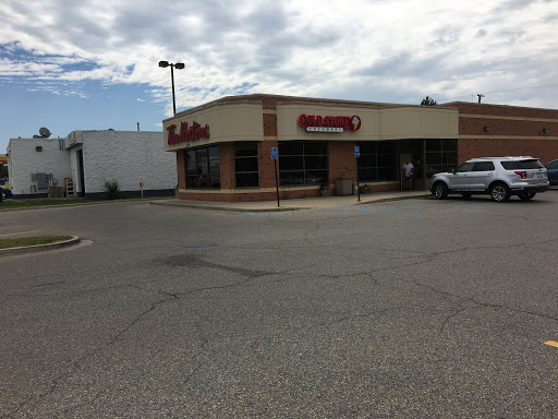 Tim Hortons, 3829 Pine Grove Ave, Port Huron, MI 48060, USA, 