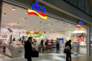 dm-drogerie markt