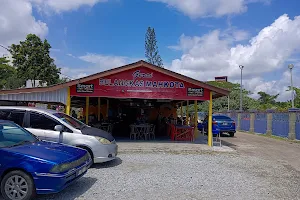 Warung Belangkas Mahkota image