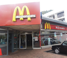 McDonald's Stellenbosch Drive-Thru photo