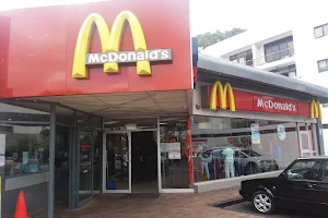 McDonald's Stellenbosch Drive-Thru image