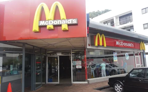McDonald's Stellenbosch Drive-Thru image