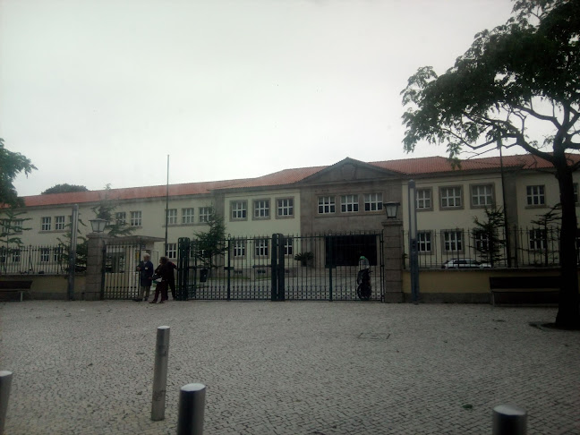 Escola Secundária Eça de Queirós - Póvoa de Varzim