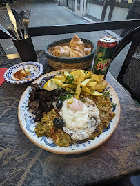 Les plus récentes photos du Restaurant tunisien El Marsa à Ivry-sur-Seine - n°9