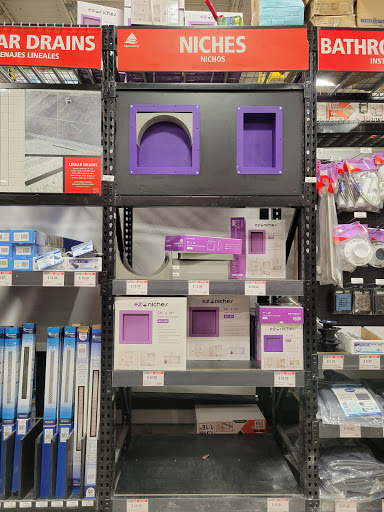 Home Improvement Store «The Home Depot», reviews and photos, 493 N Milwaukee Ave, Vernon Hills, IL 60061, USA