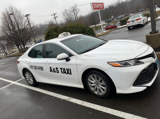 A&S TAXi