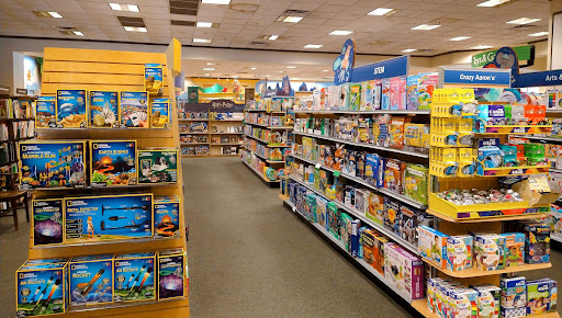 Book Store «Barnes & Noble», reviews and photos, 13751 S Tamiami Trail, Fort Myers, FL 33912, USA