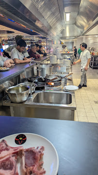 Les plus récentes photos du Restaurant de type buffet Au Tour Du Monde à Saint-Alban - n°3