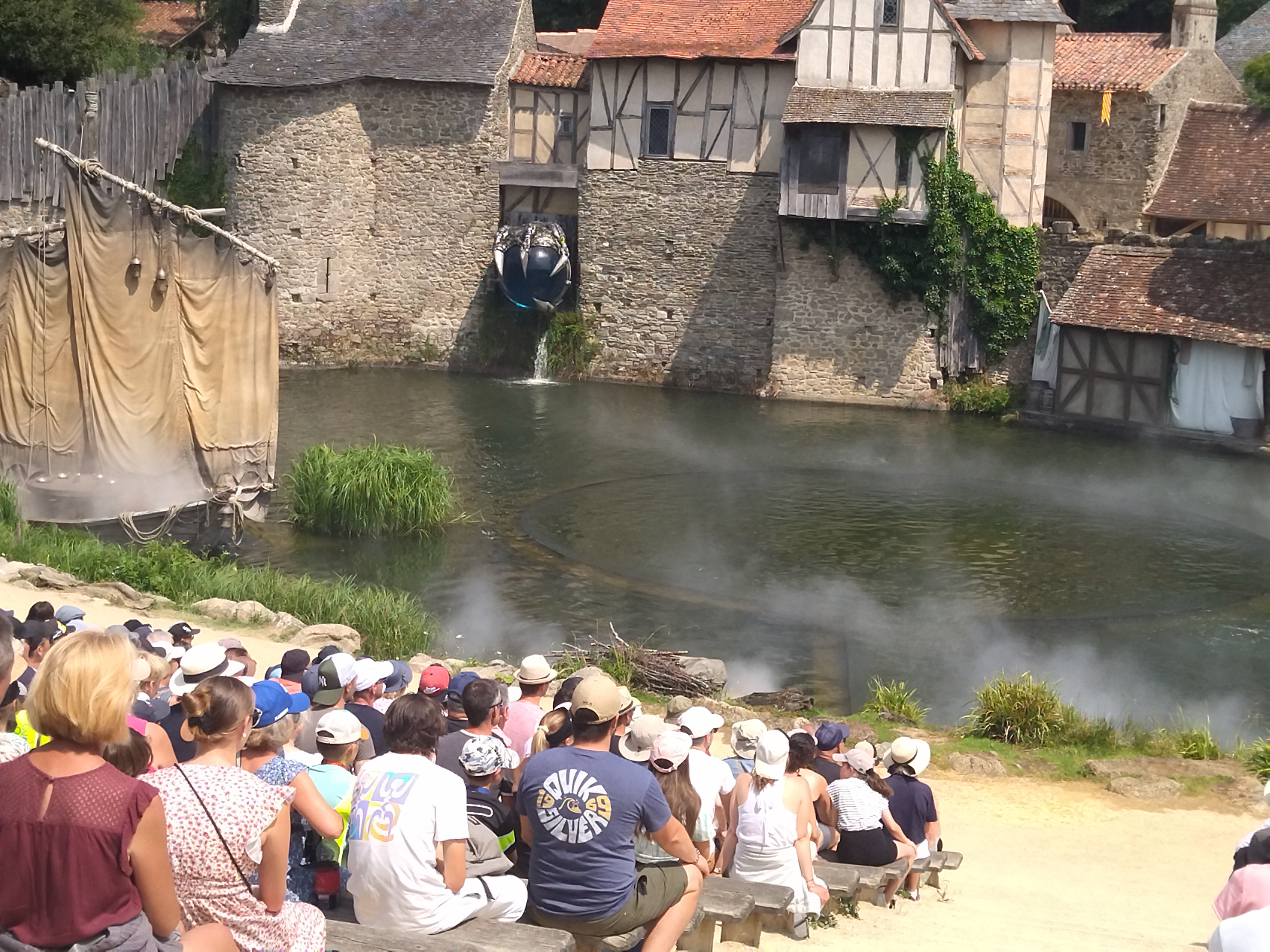 Photo n° 11 de l'avis de Patricia.h fait le 29/06/2023 à 14:08