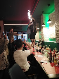 Atmosphère du Restaurant de grillades à la française Stromboli à Lens - n°6