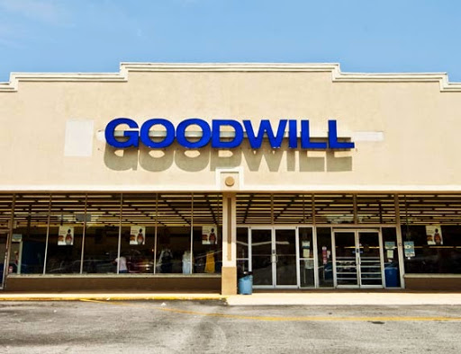 Goodwill of North Georgia: Lilburn Store and Donation Center, 5279 Lawrenceville Hwy NW, Lilburn, GA 30047, Donations Center