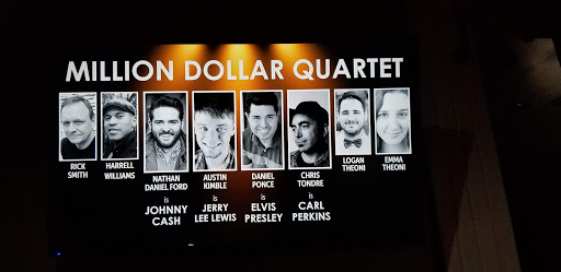 Performing Arts Theater «Georgetown Palace Theatre», reviews and photos, 810 S Austin Ave, Georgetown, TX 78626, USA