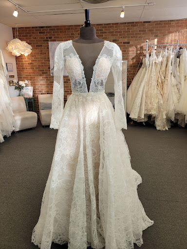 Dress Store «I Do The Dress I Do San Antonio Wedding Dresses», reviews and photos, 900 NE Interstate 410 Loop d105, San Antonio, TX 78209, USA
