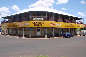 Central Hotel Cloncurry image