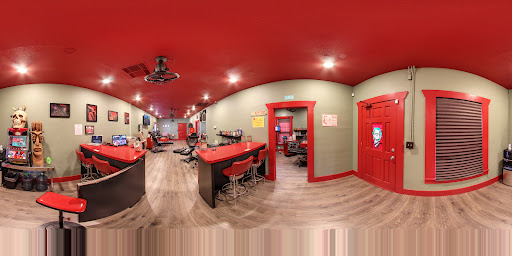 Explore tattoo ideas on forearm for woman, creative tattoo ideas in Glendale, available at Inkenstein Tattoo Company