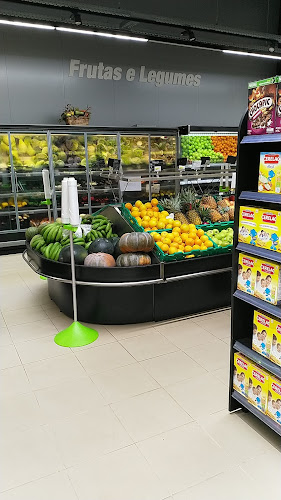 SUPERMERCADO RUFRIMAR - Supermercado