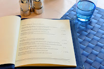 Restaurant Bistro & Bar WATERFRONT à Heringsdorf (la carte)