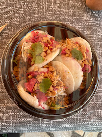 Plats et boissons du Restaurant asiatique Ayalguu Sushi Kimchi Reignier-Esery - n°11