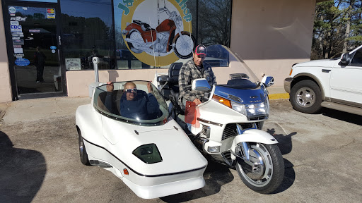 J & R Cycle Shop, 1431 Canton Rd NE, Marietta, GA 30066, USA, 
