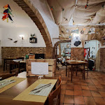 Photo n°1 de l'avis de Giorgio.l fait le 05/11/2022 à 20:19 sur le  Ristorante Albergo Osteria Del Mandorlo Calvi Dell'Umbria à Calvi dell'Umbria