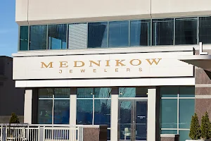 Mednikow Jewelers image