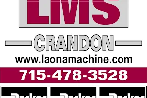Laona Machine Supply- Crandon image