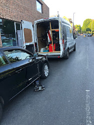 Mobile Tyre Van Fitting - Tyre Fitted in Watford