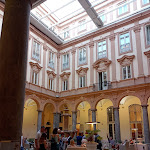 Photo n°13 de l'avis de Céline. fait le 03/08/2022 à 20:33 sur le  Grand Hotel Piazza Borsa à Palermo