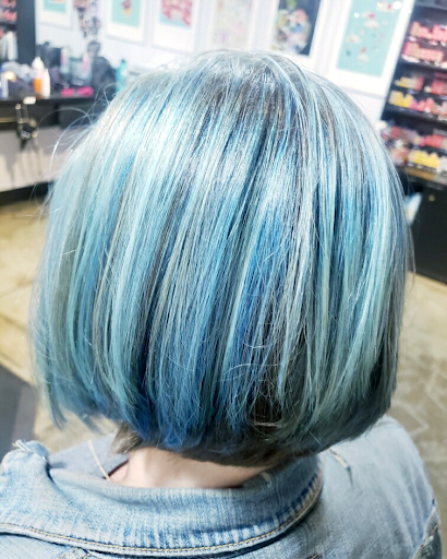 Barber Shop «Bishops Barbershop Orenco Station», reviews and photos, 6198 NE Cornell Rd, Hillsboro, OR 97124, USA