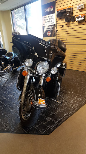 Motorcycle Dealer «Atlantic County Harley-Davidson», reviews and photos, 219 E White Horse Pike, Galloway, NJ 08205, USA