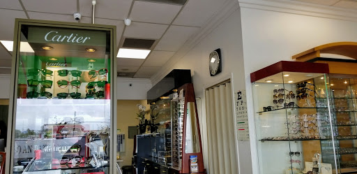 Optician «Bo An Optometry Inc», reviews and photos, 8942 Garden Grove Blvd #104, Garden Grove, CA 92844, USA