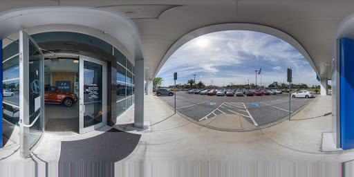 Hyundai Dealer «AutoNation Hyundai Brunswick», reviews and photos, 5400 Altama Ave #1, Brunswick, GA 31525, USA