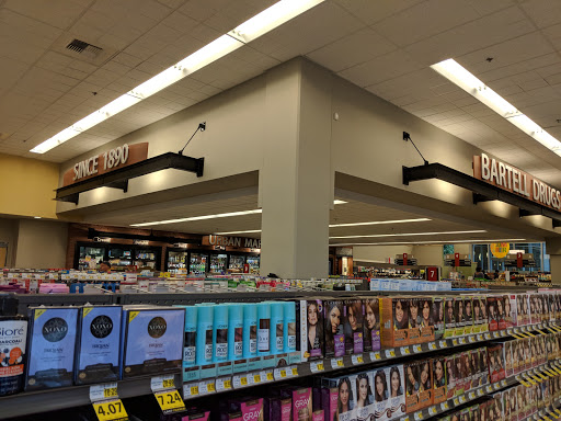 Drug Store «Bartell Drugs South Lake Union Store», reviews and photos, 1001 Mercer St, Seattle, WA 98109, USA