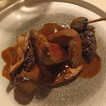 Photo n°3 de l'avis de Andrea.e fait le 14/09/2022 à 20:00 sur le  Antica Trattoria Botteganova à Siena