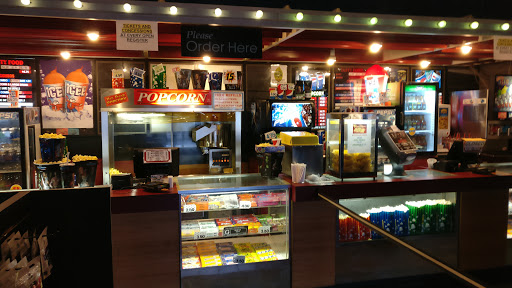 Movie Theater «Pittsford Cinema 9», reviews and photos, 3349 Monroe Ave, Rochester, NY 14618, USA
