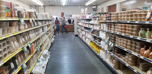 Convenience Store «Country Pantry», reviews and photos, Guthrie Rd, Guthrie, KY 42234, USA