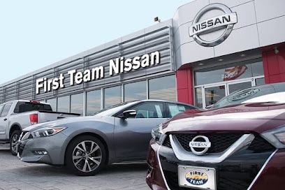 Southern Team Nissan Parts Of New River Valley