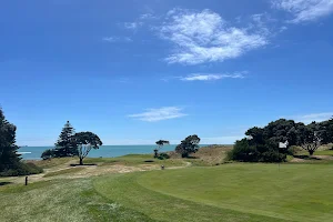 New Plymouth Golf Club (Ngamotu Links) image