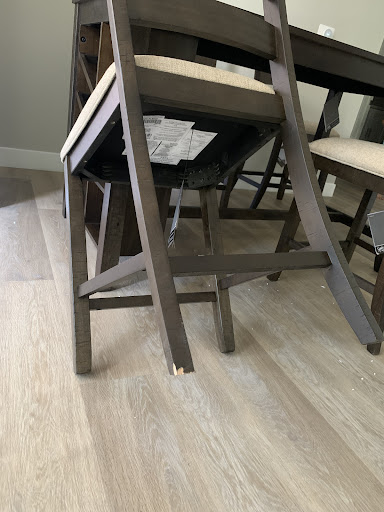 Furniture Store «Ashley HomeStore», reviews and photos, 401 N 1st St, Burbank, CA 91502, USA