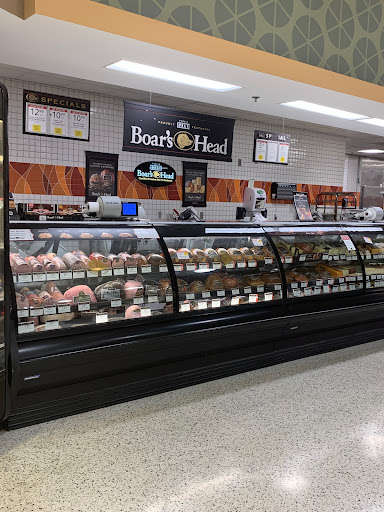 Supermarket «Publix Super Market at Five Forks Corner Shopping Center», reviews and photos, 4045 Five Forks Trickum Rd SW, Lilburn, GA 30047, USA